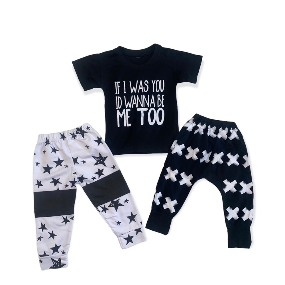 Toddler set